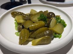 -俄士厨房(五棵松华熙LIVE店)