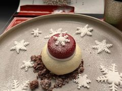 -鳥喜Toriki怀石烧鸟料理