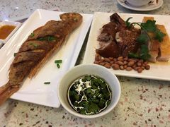 -新辉港式茶餐厅(北栅店)