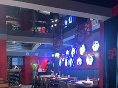 -沪小胖·小龙虾·蓝龙王(八佰伴店)