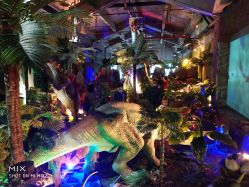 -恐龙探索乐园(磁器口店)