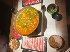 -旺福·贵州酸汤牛肉火锅(陆悦天地店)