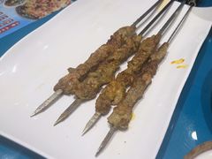 -巴依老爷新疆美食(望京小街店)