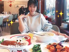 -月福京味斋·烤鸭店·北京菜(鼓楼总店)