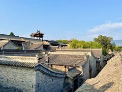 -山西王家大院