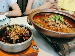 -太阳门淮扬菜(南京博物院店)