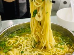 -杨记拉面总店