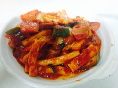 -韩聚园韩国料理(文灶店)