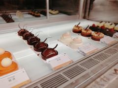 -法桐蛋糕·手作面包(万象城店)