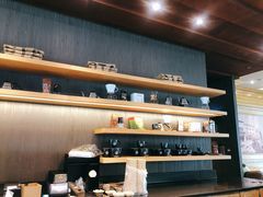 -星巴克(天津SM城市广场店)