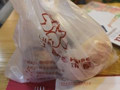 -丁香西饼屋(桂林路店)