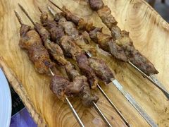 -新疆巴州金丝特餐厅(大钟寺店)