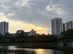 -南宁南湖公园
