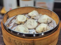 鸡鸣汤包-鸡鸣汤包(老门东店)