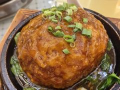 -百姓食府(秦虹路店)