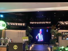 -客语客家菜(琶洲保利店)