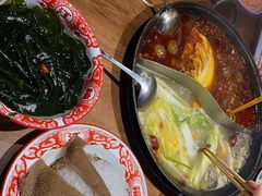 -楠火锅(昆山金鹰店)