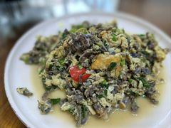 -芦茨金富饭庄·25年老字号·专做稻草鸡