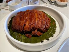 -北平楼·烤鸭·北京菜(牡丹园店)