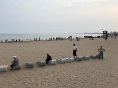 -老虎石海上公园