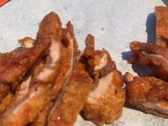 -食鸡公社辣子鸡·潍坊菜·烧烤