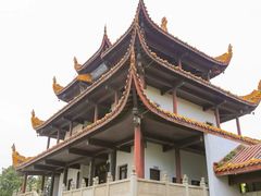 -橘子洲景区