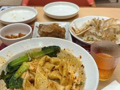 -大师兄·西北小馆(金湾华发商都店)