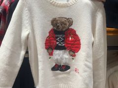 -Polo Ralph Lauren(青浦百联奥特莱斯广场店)