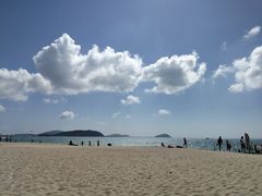 -三亚亚龙湾天域度假酒店