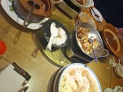 -龚兴城鱼羊吉·家传湖北菜(苗栗路总店)