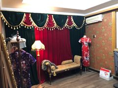 -东门烧烤·国王轰趴·年会(西北旺店)