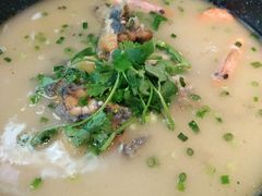 顺德焖盘龙大鳝-味妙顺德厨房(绿地缤纷城店)