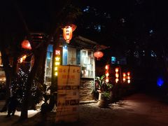 -阿谋美食·广西菜