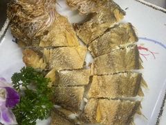 -利杨记·本味轩粥坊·烧烤(宝体店)
