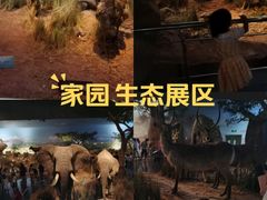 -天津自然博物馆