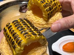 -蘸小院铁锅炖·蘸酱菜·东北菜(怀远门店)