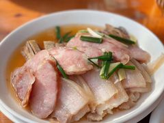 咸三件-旺福楼(钱家坞总店)