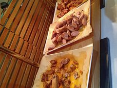 -快乐爱斯米牛排·寿喜烧自助(亿合城店)