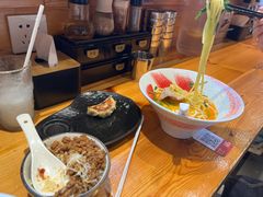 -Ramen满吉·豚骨拉面(丽园路店)
