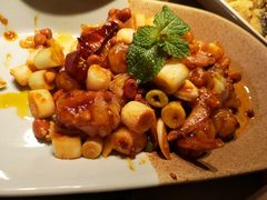 -外婆家(南开大悦城店)