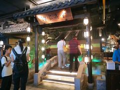 -谭家弄堂(亚欧商厦店)