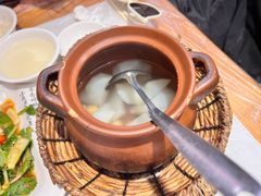-官塘锋记鱼生·生腌·砂锅粥(牌坊街店)