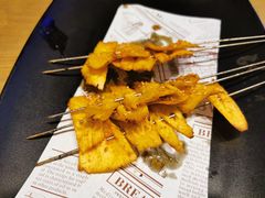 -马海涛牛肉串·午市牛腩饭·烧烤夜宵(领汇广场店)