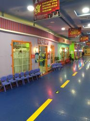 -DoDo梦想城(泉舜购物中心店)