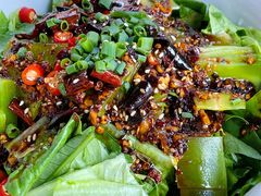 活捉莴笋-国强牛肉(洋河总店)