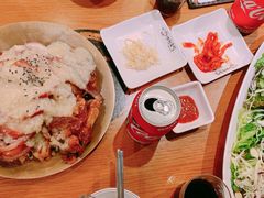 -Myth猪蹄(明洞店)