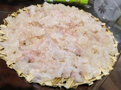 鱼生-官塘锋记鱼生·生腌·砂锅粥(牌坊街店)