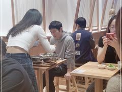 -小满手工粉(上海月星环球港店)