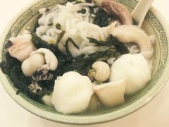 -文辉墨鱼丸大王(铜锣湾渣甸街总店)