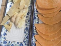 牛板筋-大槐树烤肉馆